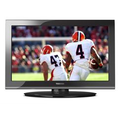 Toshiba 32C120U 32) Class 720P HD LCD TV