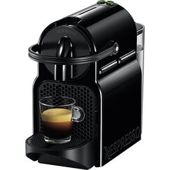 Nespresso - Inissia Espresso Machine - Black