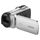F50 Flash Memory 52x Zoom Camcorder (Silver) F50 Flash Memory 52x Zoom Camcorder (Silver)