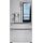 LG - 29.7 Cu. Ft. 4-Door French InstaView Door-in-Door Smart Wi-Fi Enabled Refrigerator - Stainless steel LG - 29.7 Cu. Ft. 4-Door French InstaView Door-in-Door Smart Wi-Fi Enabled Refrigerator - Stainless steel