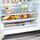 LG - InstaView Door-in-Door 27.8 Cu. Ft. 4-Door French Door Refrigerator - PrintProof Stainless Steel LG - InstaView Door-in-Door 27.8 Cu. Ft. 4-Door French Door Refrigerator - PrintProof Stainless Steel