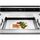KitchenAid - 24" 1.2 Cu. Ft. Built-In Microwave Drawer - Stainless steel KitchenAid - 24" 1.2 Cu. Ft. Built-In Microwave Drawer - Stainless steel