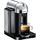 Nespresso - Vertuo coffee Maker and Espresso Machine - Chrome Nespresso - Vertuo coffee Maker and Espresso Machine - Chrome