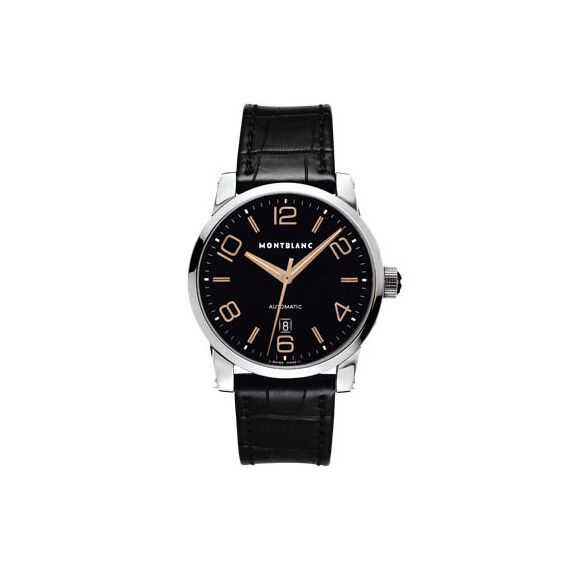 Montblanc TimeWalker Automatic Montblanc TimeWalker Automatic