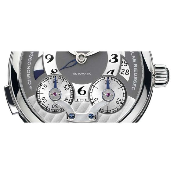 Montblanc Nicolas Rieusec Chronograph Automatic, 2 image Montblanc Nicolas Rieusec Chronograph Automatic, 2 image