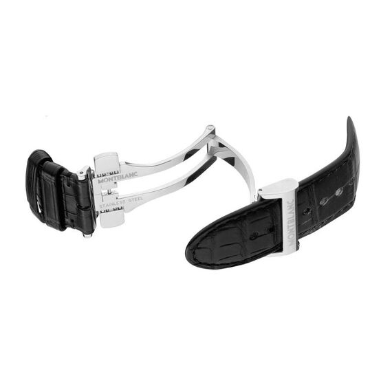 Montblanc Nicolas Rieusec Chronograph Automatic, 5 image Montblanc Nicolas Rieusec Chronograph Automatic, 5 image