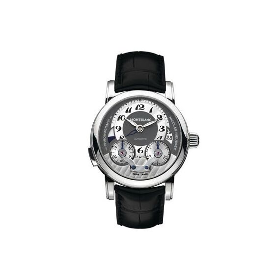 Montblanc Nicolas Rieusec Chronograph Automatic Montblanc Nicolas Rieusec Chronograph Automatic