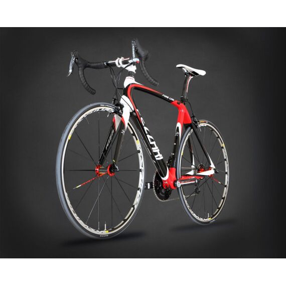 Fore CR5 SRAM Red, 2 image Fore CR5 SRAM Red, 2 image