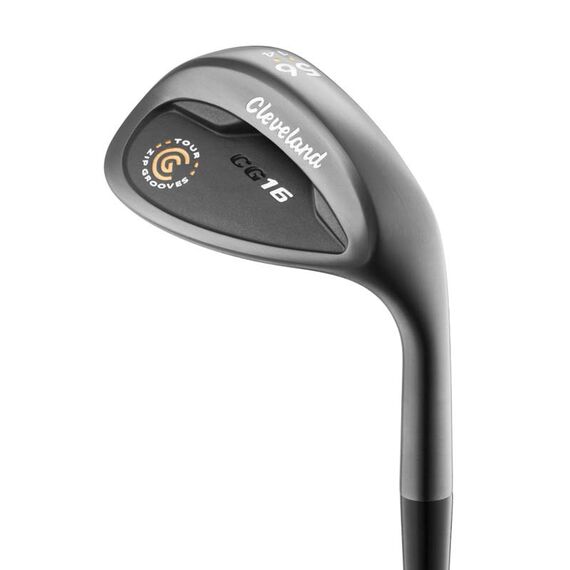 CG16 Black Pearl Wedge CG16 Black Pearl Wedge