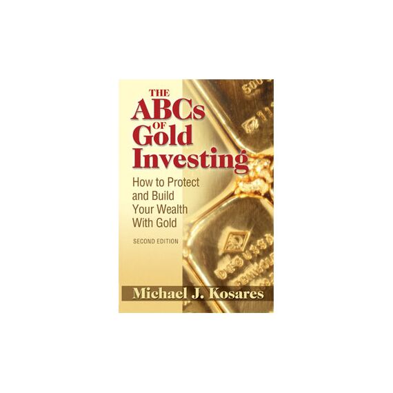 الـ (أي بي سي) من (غولد) كيف تحمي وتبني ثرائك مع الذهب