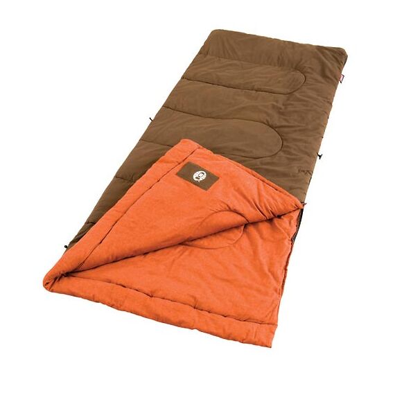Crystal Lake Warm Weather sleep Bag Crystal Lake Warm Weather sleep Bag