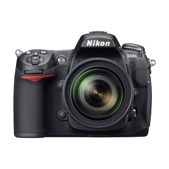 D300S (Body Only) D300S (Body Only)