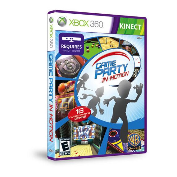 الفرقة الموسيقية: في الحركة (X360) الفرقة الموسيقية: في الحركة (X360)