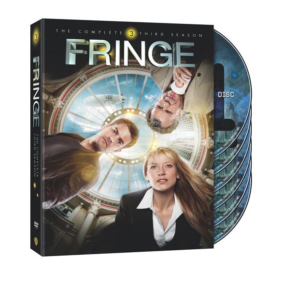 الموسم الثالث الموسم الثالث