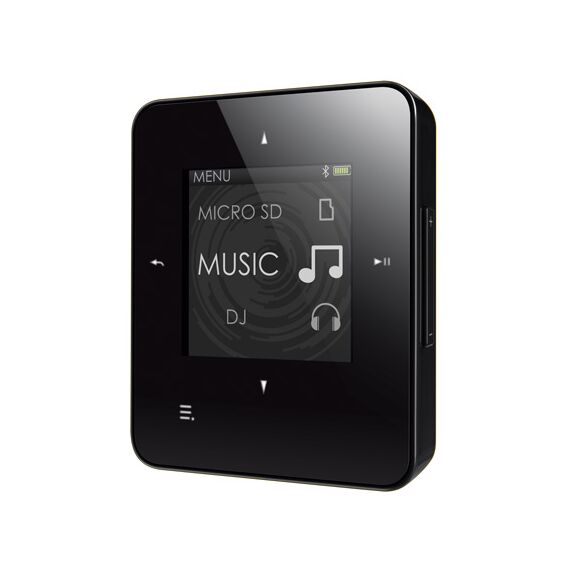 Creative ZEN Style M300 MP3 Player 16GB (Black) Creative ZEN Style M300 MP3 Player 16GB (Black)