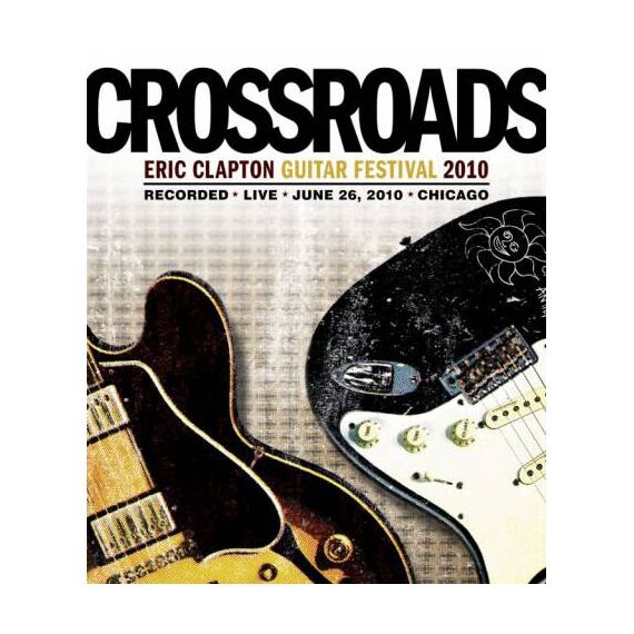 Interroads Guitar Festival 2010 (2DVD) Interroads Guitar Festival 2010 (2DVD)