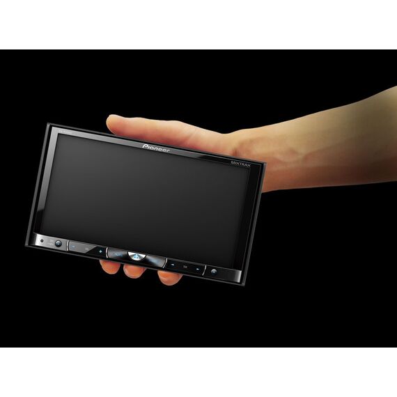 AVH-P8400BH, 5 image AVH-P8400BH, 5 image