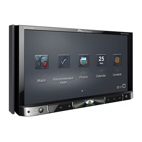 AVH-P8400BH, 2 image AVH-P8400BH, 2 image