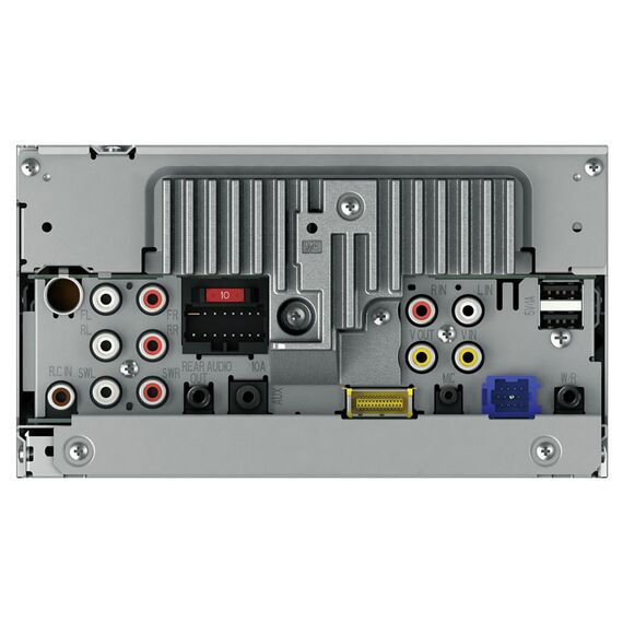 AVH-P8400BH, 6 image AVH-P8400BH, 6 image