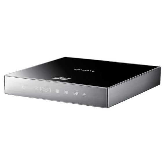 3D Blu-ray DiscTM Player (BD-D7000), 2 image