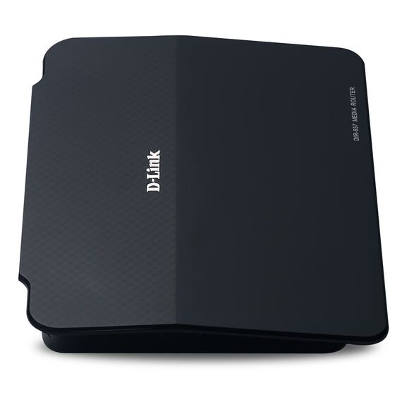 DIR-657 HD Media Router 1000, 4 image