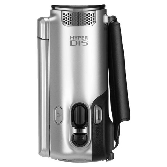 F50 Flash Memory 52x Zoom Camcorder (Silver), 9 image F50 Flash Memory 52x Zoom Camcorder (Silver), 9 image
