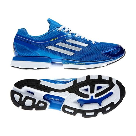 Adizero Rush Shoes Adizero Rush Shoes