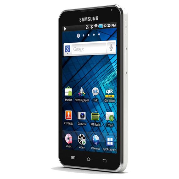 Samsung Galaxy Player 5.0, 2 image Samsung Galaxy Player 5.0, 2 image