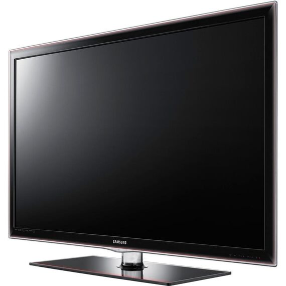 46 درجة (45.9) LCD 610 Series TV, 3 image