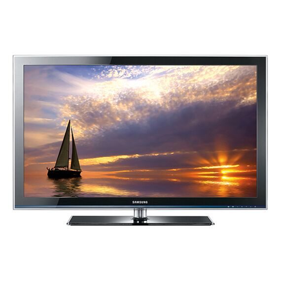 46 درجة (45.9) LCD 610 Series TV