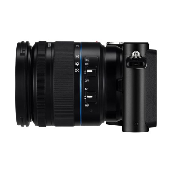 NX200 20.3 Megapixel Compact System Camera, 9 image NX200 20.3 Megapixel Compact System Camera, 9 image