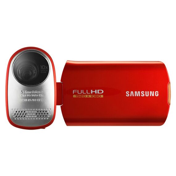 الاتفاق الكامل HD Camcorder, 4 image الاتفاق الكامل HD Camcorder, 4 image