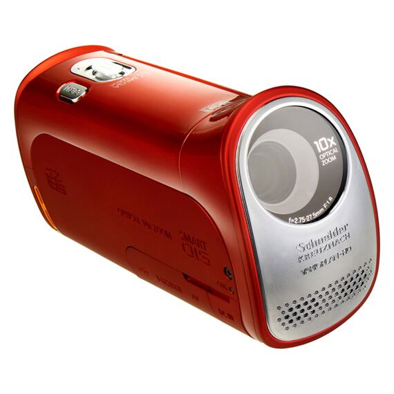 الاتفاق الكامل HD Camcorder, 5 image الاتفاق الكامل HD Camcorder, 5 image