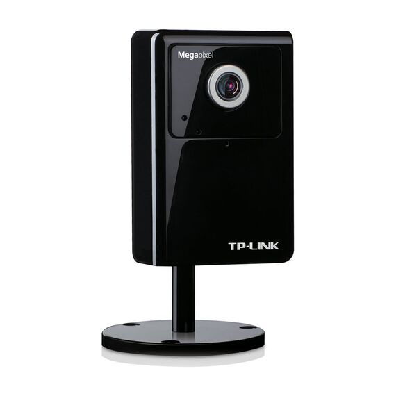 H.264 Megapixel Surveillance Camera TL-SC3430, 2 image