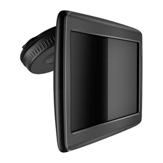 TomTom GO LIVE Top Gear edition, 4 image TomTom GO LIVE Top Gear edition, 4 image