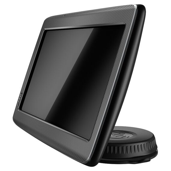 TomTom GO LIVE Top Gear edition, 5 image TomTom GO LIVE Top Gear edition, 5 image