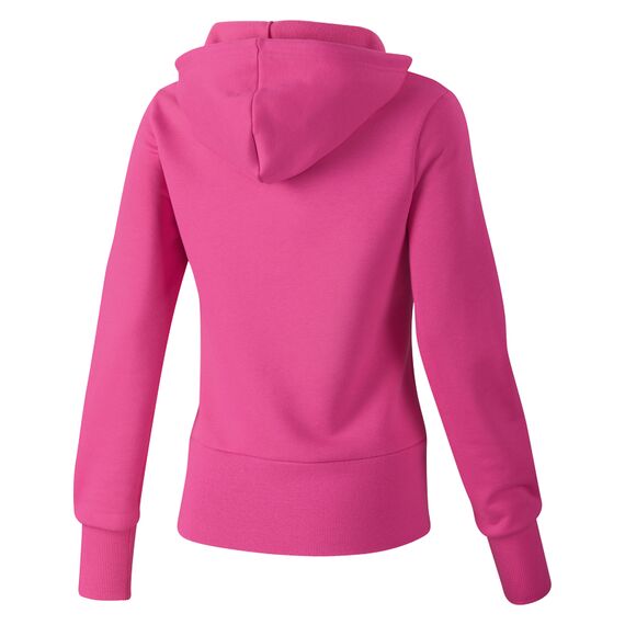 Trefoil Logo Hoodie, 2 image