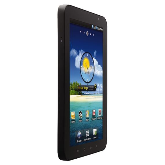 Samsung Galaxy TabTM 7.0 (Verizon), 7 image Samsung Galaxy TabTM 7.0 (Verizon), 7 image