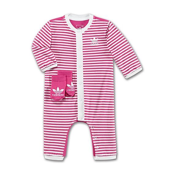 Gift Set (Onesie Plus Socks) Gift Set (Onesie Plus Socks)