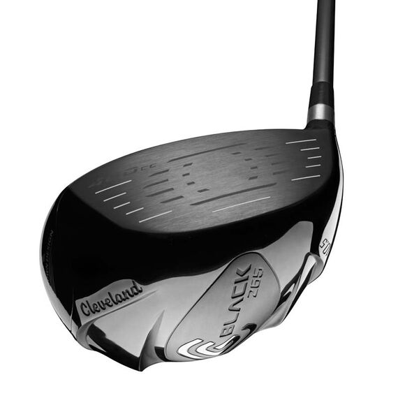 CG BLACK DRIVER, 3 image CG BLACK DRIVER, 3 image