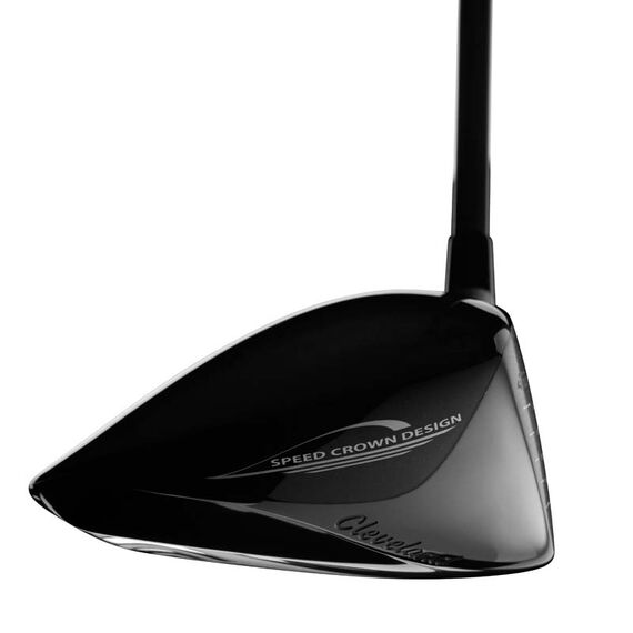 CG BLACK DRIVER, 4 image CG BLACK DRIVER, 4 image