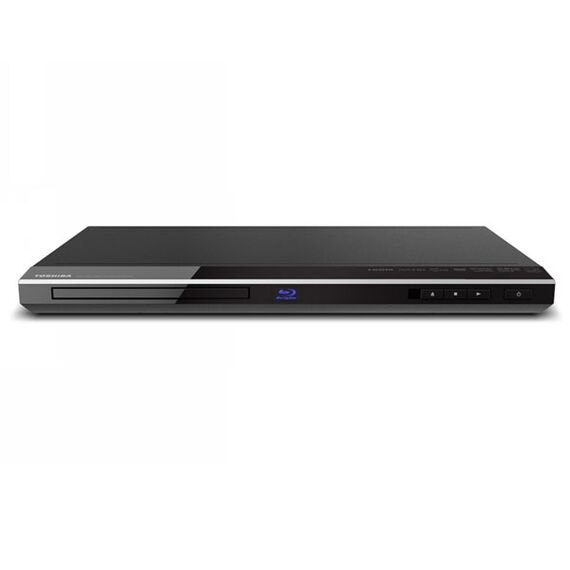 Toshiba BDX2150 Blu-ray Player Toshiba BDX2150 Blu-ray Player