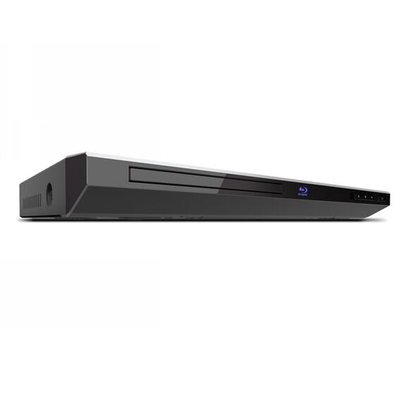 Toshiba BDX2150 Blu-ray Player, 2 image Toshiba BDX2150 Blu-ray Player, 2 image