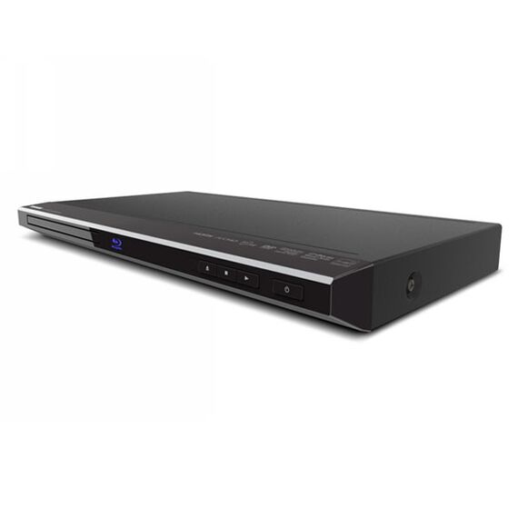 Toshiba BDX2150 Blu-ray Player, 3 image Toshiba BDX2150 Blu-ray Player, 3 image