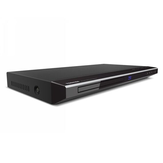 Toshiba BDX2150 Blu-ray Player, 4 image Toshiba BDX2150 Blu-ray Player, 4 image