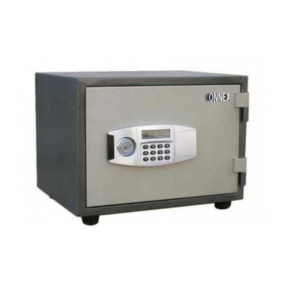 AIKO SAFE Model AS 53 Home Safe, Horizontal Model with one tray AIKO SAFE Model AS 53 Home Safe, Horizontal Model with one tray