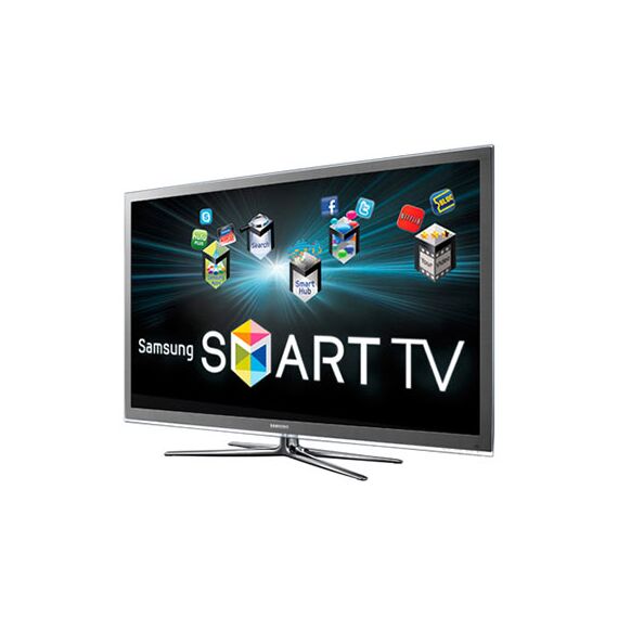65 درجة (64.5) LED 8000 Series Smart TV