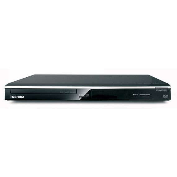 Toshiba SD3300 DVD لاعب