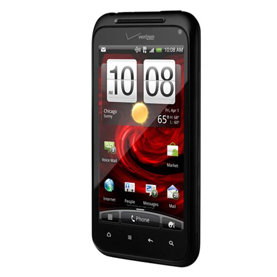 DROID INCREDIBLE 2, 5 image DROID INCREDIBLE 2, 5 image