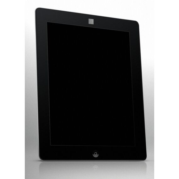 Apple-IPad with Retina display Wi-Fi - 64GB, 2 image